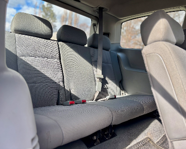 Arriendo de vehículos 4x4 Curacautin